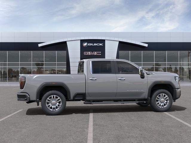 new 2024 GMC Sierra 2500 car, priced at $68,255