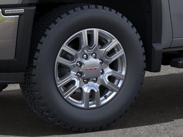 new 2024 GMC Sierra 2500 car, priced at $68,255