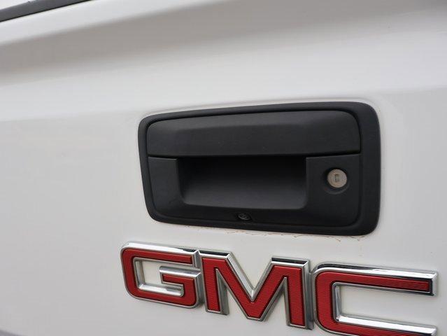 used 2018 GMC Sierra 1500 car, priced at $28,000