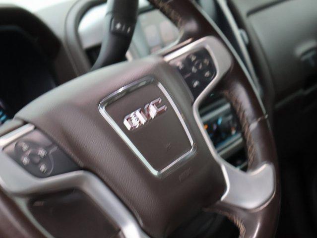 used 2018 GMC Sierra 1500 car, priced at $28,000