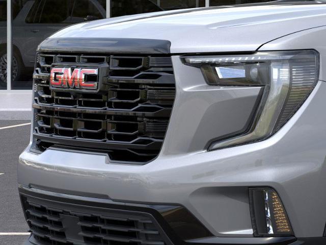 new 2024 GMC Acadia car, priced at $48,307