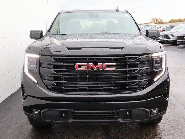 new 2025 GMC Sierra 1500 car, priced at $56,390