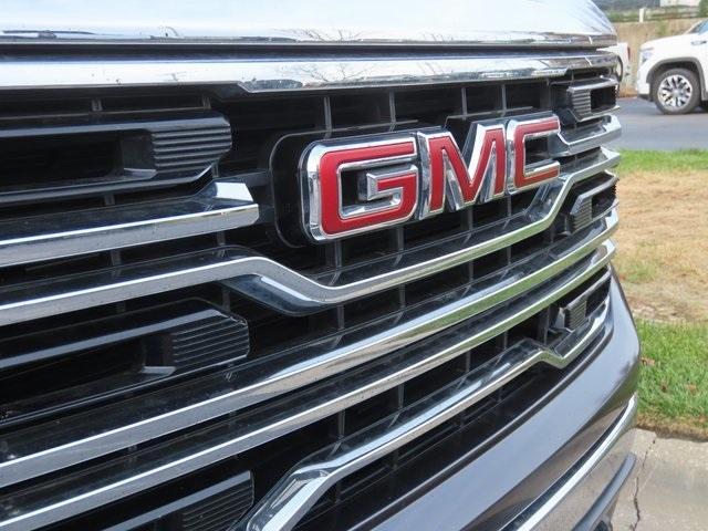 used 2023 GMC Sierra 1500 car, priced at $44,000