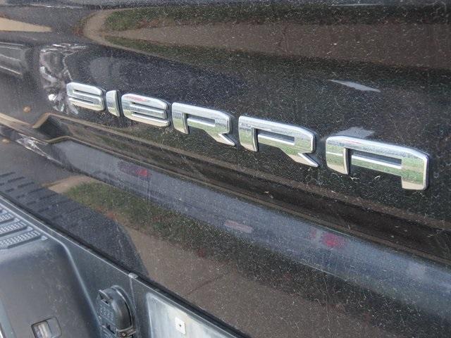 used 2023 GMC Sierra 1500 car, priced at $44,000