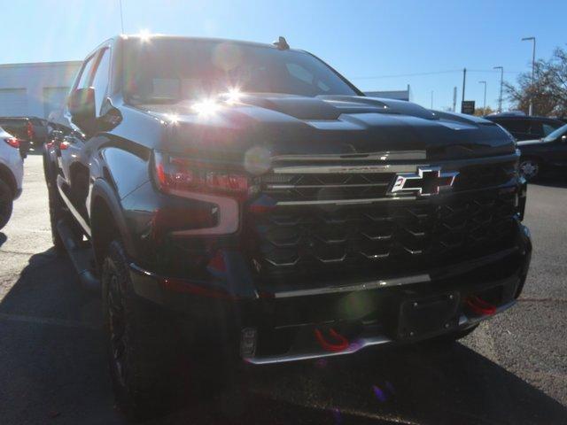 used 2022 Chevrolet Silverado 1500 car, priced at $52,000