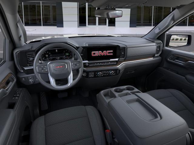 new 2026 GMC Sierra 1500 car, priced at $45,415