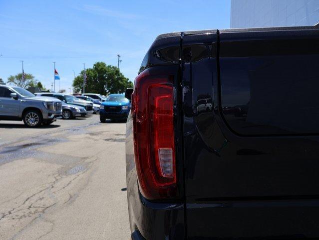 new 2025 GMC Sierra 1500 car, priced at $66,618