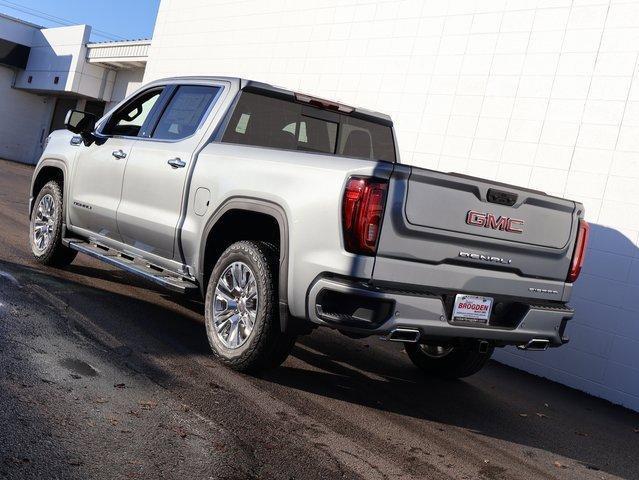 new 2025 GMC Sierra 1500 car, priced at $66,685