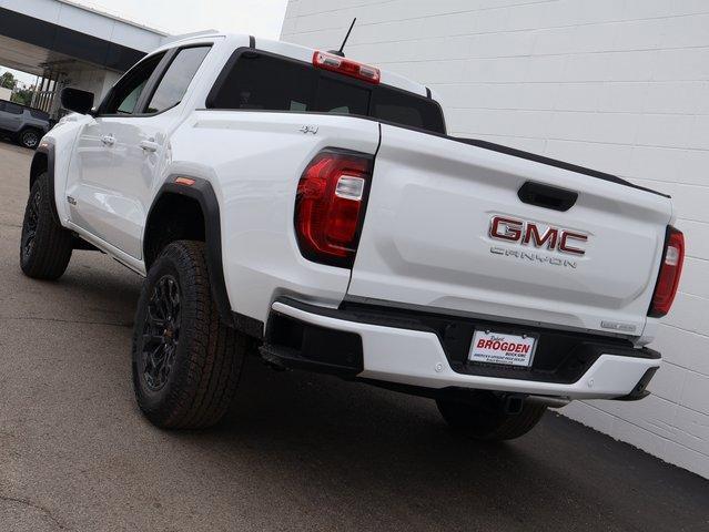 new 2026 GMC Canyon car, priced at $42,473