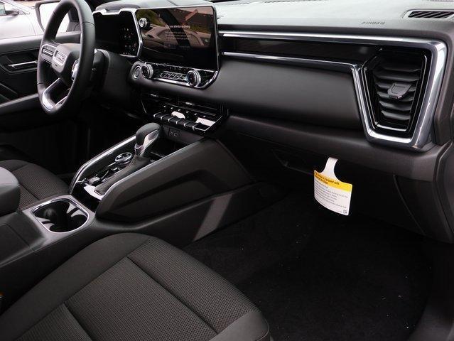 new 2026 GMC Canyon car, priced at $42,473