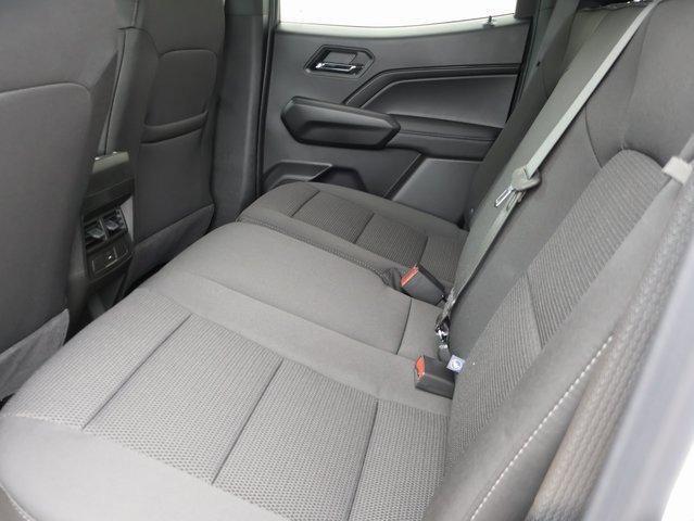 new 2026 GMC Canyon car, priced at $42,473