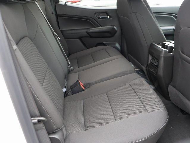 new 2026 GMC Canyon car, priced at $42,473