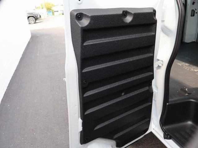 new 2025 GMC Savana 2500 car, priced at $45,510