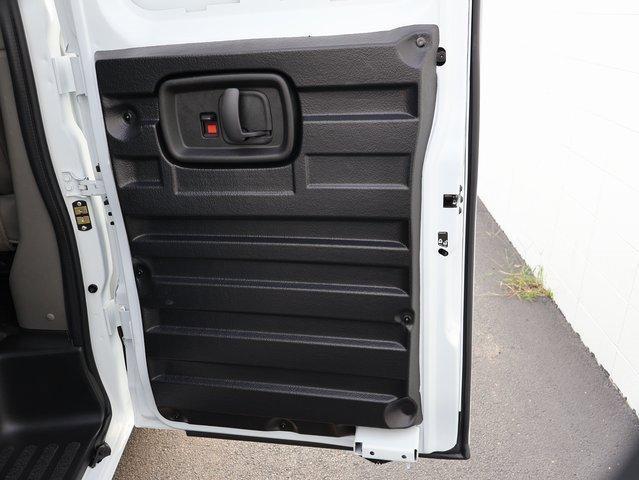 new 2025 GMC Savana 2500 car, priced at $45,510