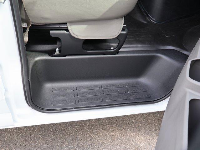 new 2025 GMC Savana 2500 car, priced at $45,510