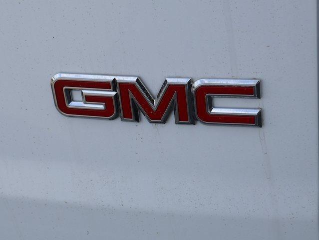 new 2025 GMC Savana 2500 car, priced at $45,510