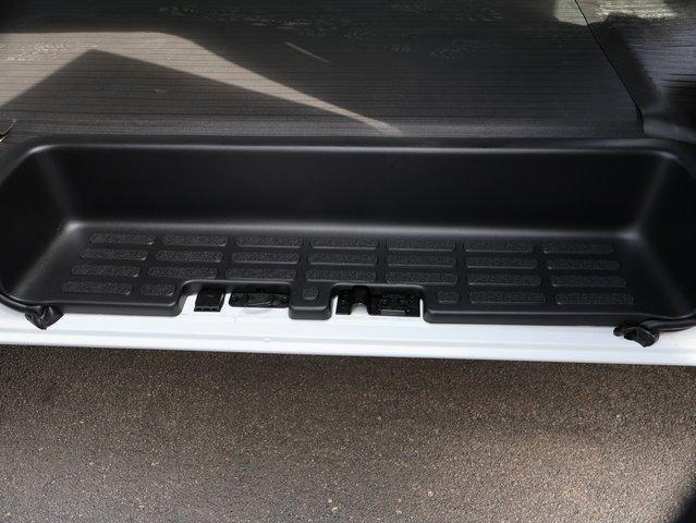 new 2025 GMC Savana 2500 car, priced at $45,510