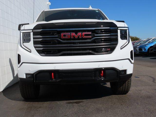 new 2025 GMC Sierra 1500 car, priced at $73,155