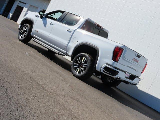 new 2025 GMC Sierra 1500 car, priced at $73,155