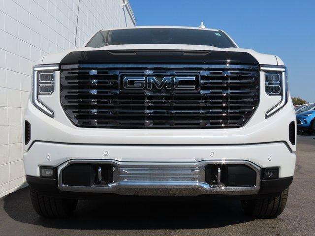 new 2025 GMC Sierra 1500 car, priced at $86,405