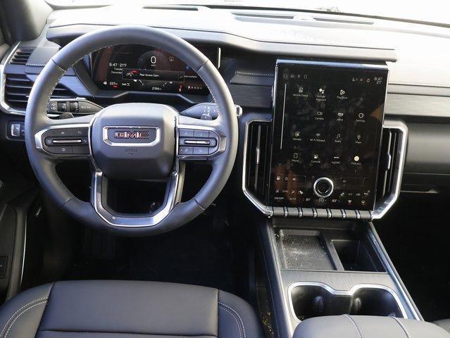 new 2024 GMC Acadia car, priced at $43,957