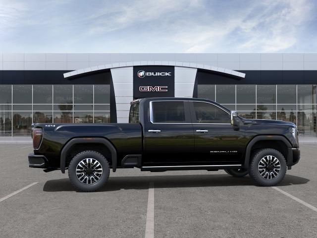 new 2024 GMC Sierra 2500 car, priced at $92,395