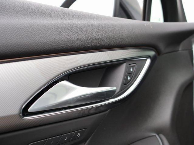 new 2025 Buick Envision car, priced at $40,205