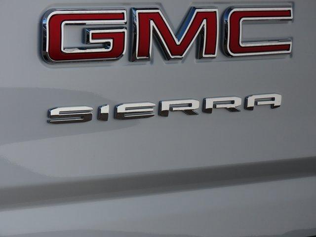 new 2024 GMC Sierra 3500 car, priced at $63,823