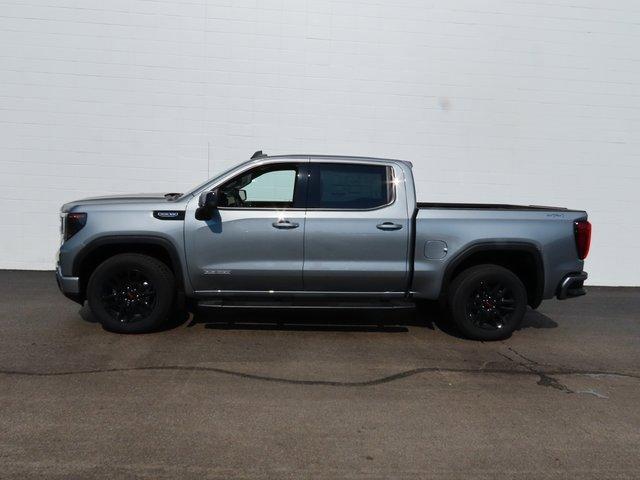 new 2024 GMC Sierra 1500 car, priced at $54,465