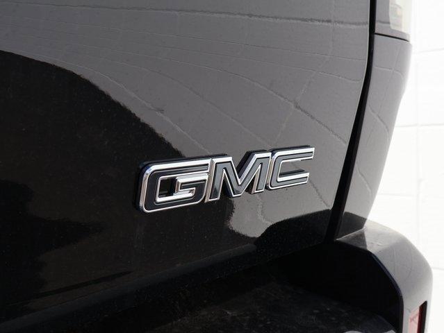 new 2025 GMC HUMMER EV Pickup car, priced at $112,516