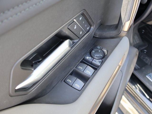 new 2025 GMC HUMMER EV Pickup car, priced at $112,516