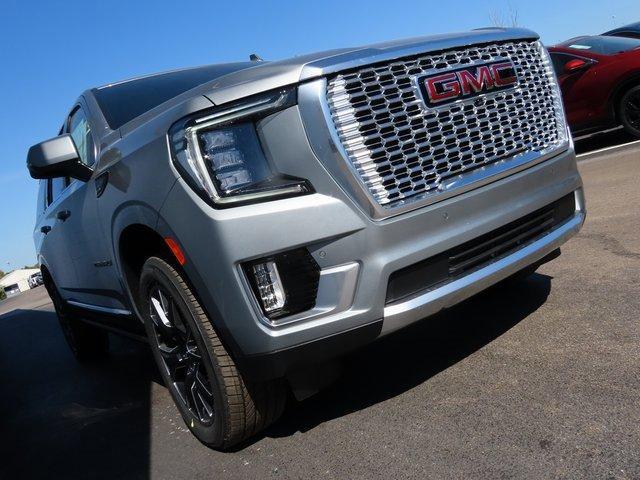 new 2024 GMC Yukon XL car, priced at $85,305