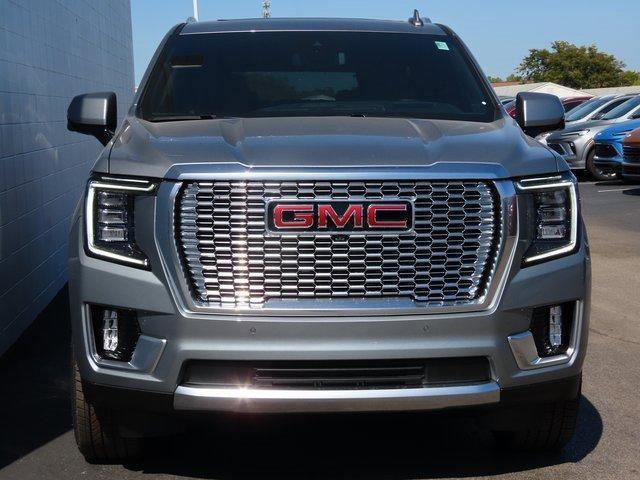 new 2024 GMC Yukon XL car, priced at $85,305