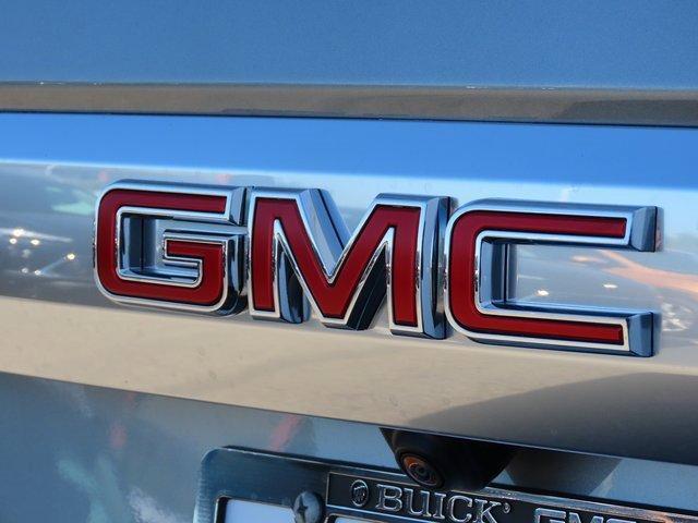 new 2024 GMC Yukon XL car, priced at $85,305