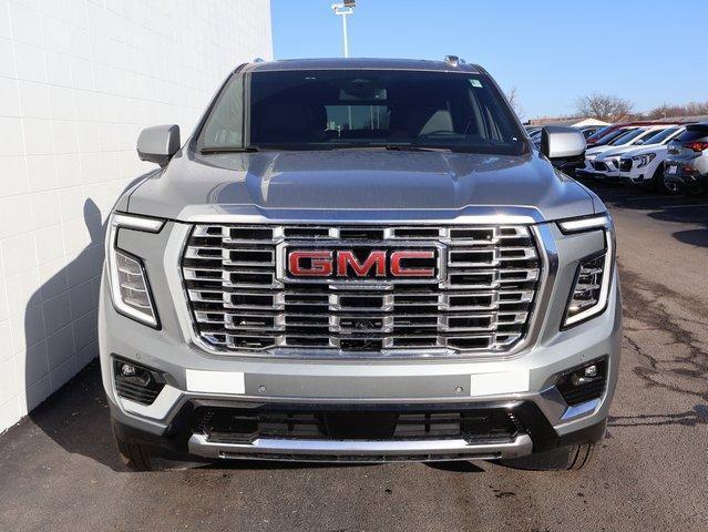 new 2025 GMC Yukon car, priced at $83,285