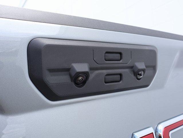 new 2025 GMC Sierra 1500 car, priced at $53,998