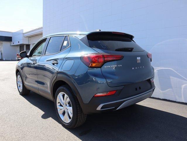 new 2026 Buick Encore GX car, priced at $24,915