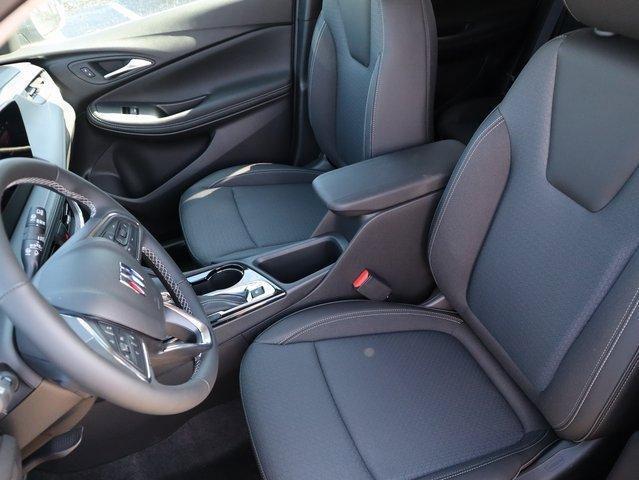 new 2026 Buick Encore GX car, priced at $24,915