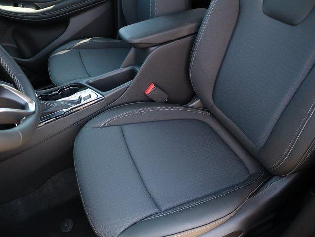 new 2026 Buick Encore GX car, priced at $24,915