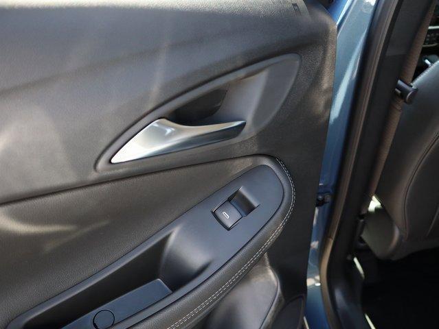 new 2026 Buick Encore GX car, priced at $24,915