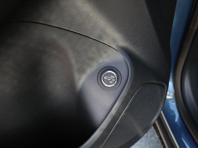 new 2026 Buick Encore GX car, priced at $24,915