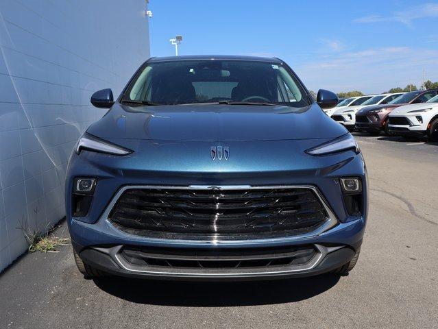 new 2026 Buick Encore GX car, priced at $24,915