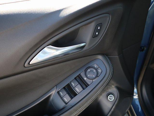 new 2026 Buick Encore GX car, priced at $24,915