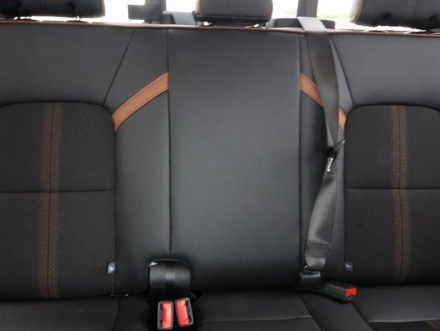 new 2025 GMC Canyon car, priced at $44,905