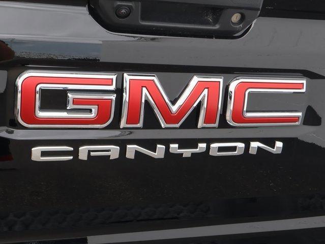 new 2025 GMC Canyon car, priced at $44,905