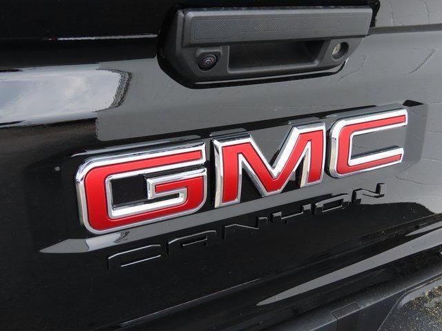 new 2024 GMC Canyon car, priced at $43,222