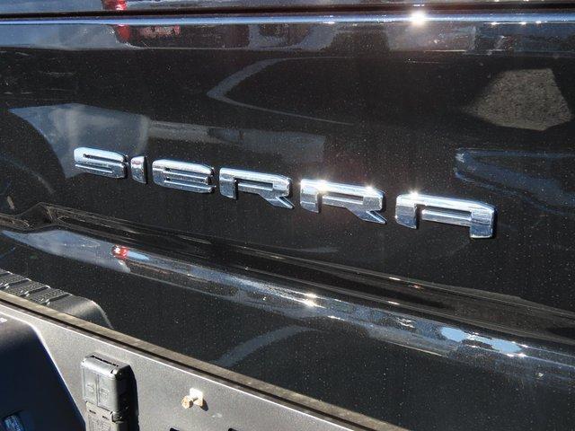 new 2025 GMC Sierra 2500 car, priced at $84,681