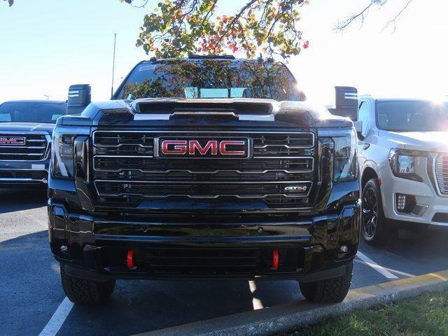 new 2025 GMC Sierra 2500 car, priced at $84,681