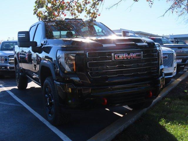 new 2025 GMC Sierra 2500 car, priced at $84,681