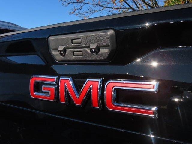 new 2025 GMC Sierra 2500 car, priced at $84,681